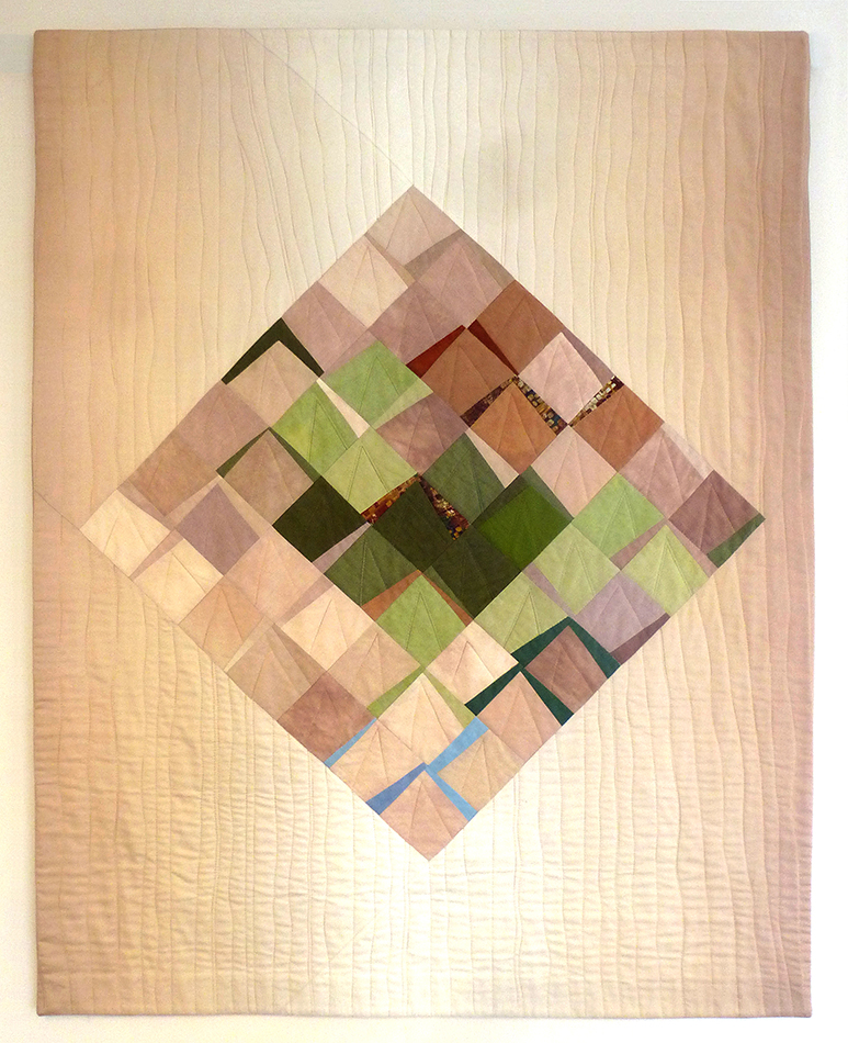 From Cliff to Shore Resized