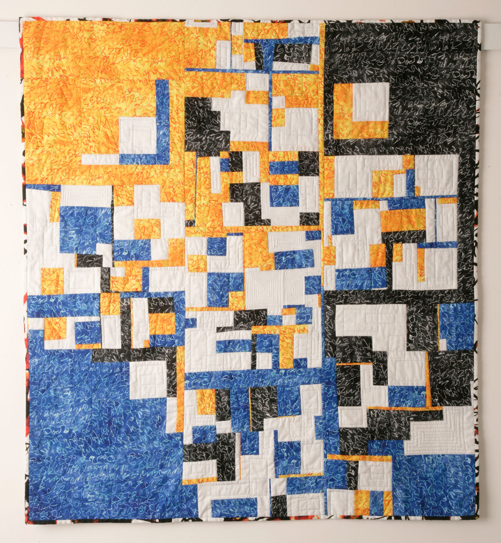 Megalopolitan Graffiti Resized