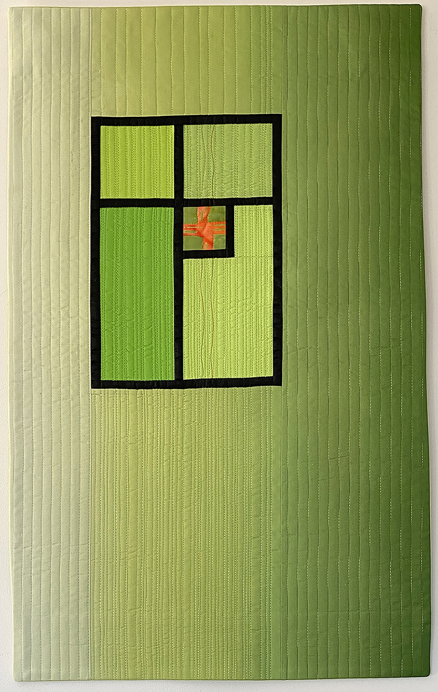 Ombre Green Full 1MB