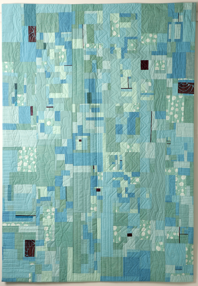 Tranquilty Blues Resized